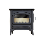 Salamandra a Lenha Levante - Lacunza